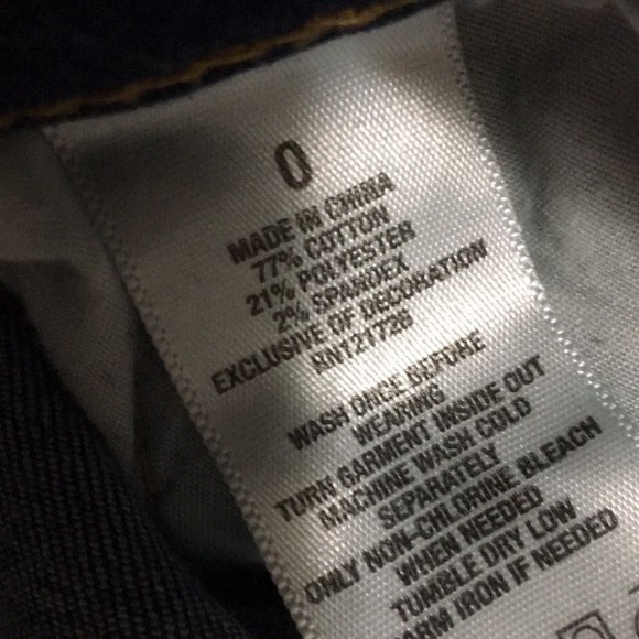 Pants. - Picture 4 of 4